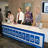 Anker > KO Science Center Dedication, 9/27/2008 photo