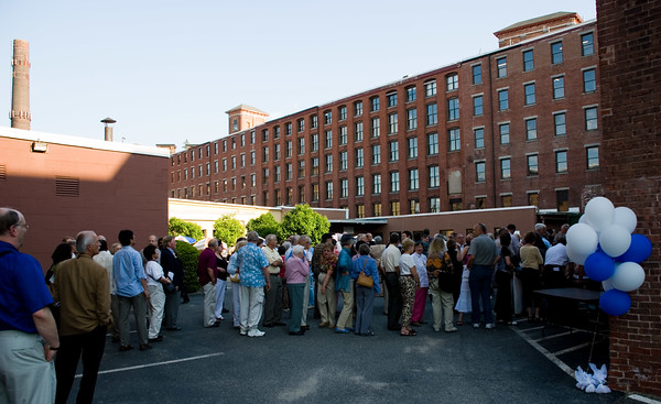 Anker > May 24, 2007 Mill Reunion photo