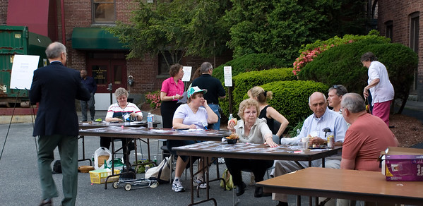 Anker > May 24, 2007 Mill Reunion photo
